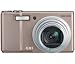 Ricoh CX1 - Champagne Pink
