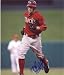 Marc Reynolds autographed 8x10 Photo (Arizona Diamondbacks)