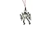 Transformers Toy Danglers 4 Pack