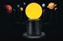 Educational Insights Geosafari Motorized Solar System