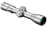 BUSHNELL ELITE 2-6X32 HG MLTI-X Silver Elite Handgun Scope