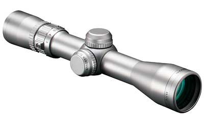 BUSHNELL ELITE 2-6X32 HG MLTI-X Silver Elite Handgun Scope