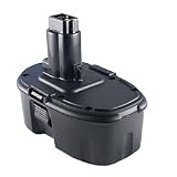 NI-MH Power Tools Battery For DeWalt DW960K-2