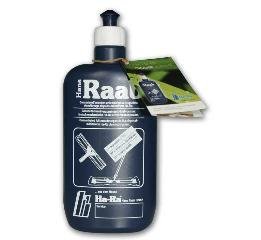 Ha-Ra Vollpflege Konzentrat 500ml (1l/21,76 Euro)