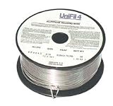 ANCHOR BRAND 5356-3/64X1 ALUMINUM CUT LENGHT & SPOOLED WIRES 3/64x1