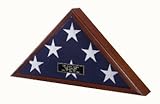 Best Seller -Flag Display Case American Made!