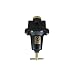 Coilhose Pneumatics 8802 Heavy Duty Series Regulator, 1/4-Inch Pipe Size