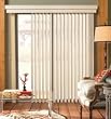 Levolor Horizon Vinyl Vertical Blinds