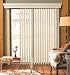 Levolor Vinyl Vertical Blinds Horizon - Vertical Window Blinds