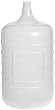 Paklab Plastic Carboy 23-Liter, Plastic Jug