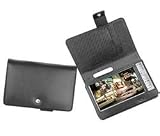 Noreve Archos 605 4 & 30GB leather case