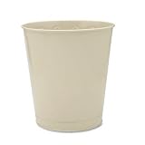URIWB26AL - Fire-Safe Steel Round Wastebasket