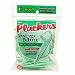Plackers Micro Mint Flossers 90 Count