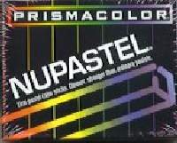 Prismacolor Soft Pastel 48 Color Sample Set