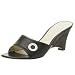 AK Anne Klein Women's Mira Wedge Slide