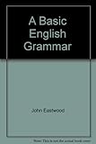 A basic English grammar