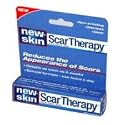 New-Skin Scar Therapy Topical Gel: 0.5 OZ