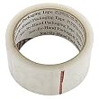 3m 48 mm x 35 m Clear Tear-By-Hand Packaging Tape 3842