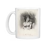 Hannah Cowley/belle Asse Photo Mugs