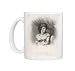 Hannah Cowley/belle Asse Photo Mugs