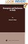Enterprise and Inclusion in Italy