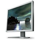 EIZO CG19-BK-CH1 Coloredge 19TFT LCD Bk 10-BIT Hardware Color Callibrable W