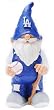 Los Angeles DODGERS MLB Baseball Lawn Garden GNOME New Gift New Gift