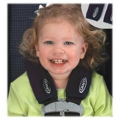 GRACO Crash Tested Harness Covers by Graco