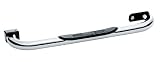 Westin 23-2320 E-Series Polished Stainless Steel Side Steps