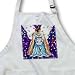 Cindy Thorrington Haggerty Angels Fairies - Earths New Beginning - Aprons