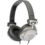 Panasonic RP-DJ300 DJ-style Headphones