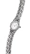 Bulova 95U13 Womens 14 Karat Gold Watch