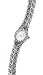 Bulova 95U13 Womens 14 Karat Gold Watch