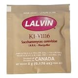 Lalvin K1-V1116 Yeast