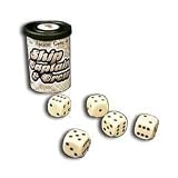 Ship, Captain & Crew Dice Game