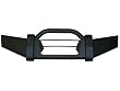 #895 YAMAHA GRIZZLY 450 REAR BRUSH GUARD