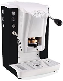 New Espresso Pods Machine - Montedoro Faber - Special Offer