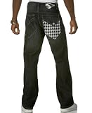 Pepe Jeans - Pepe Ardon Flap Pocket Jeans
