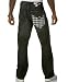Pepe Ardon Flap Pocket Jeans