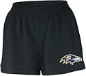 Baltimore Ravens Cheer Shorts