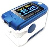 buy cheap price Pulse oximeter with alarm for adults and children