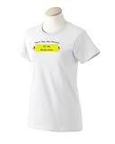 You're Only Alive Because Of My Medication Ladies T-Shirt Pink Large
