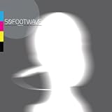 50 Foot Wave - Power & Light ( Vinyl ) - B002DWW6I2