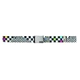 womens belts black Vans Checks