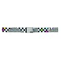 VANS Gürtel CHECKS FOR GIRLS WEB BELT