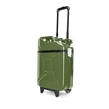 Ivorilla Gas Case [ FUEL / OLIVE GREEN ]�K�X�P�[�X[ �L�����[�P�[�X �X�[�c�P�[�X ]