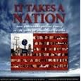 It Takes a Nation: How Strangers Became Family in the Wake of Hurricane Katrina by  Barack Obama, Laura Dawn, and C. B. Smith