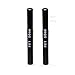 Hot Racing RCL65801 Aluminum Standoff Post Link 6x58mm w/ M3 Threads (Black)(2)
