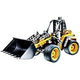 kids and infants educational toys item: LEGO Wheel Loader