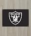 Oakland Raiders 2 x 3 Fan Banner